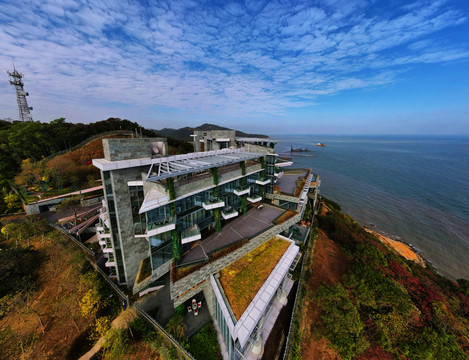 海景酒店