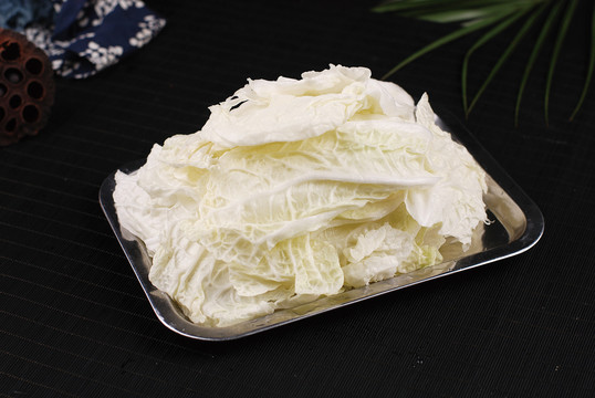 白菜