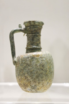 古代水壶