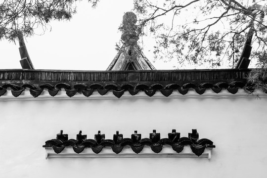 园林建筑