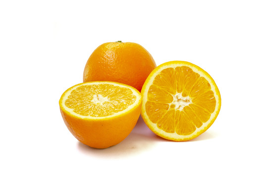 橙子