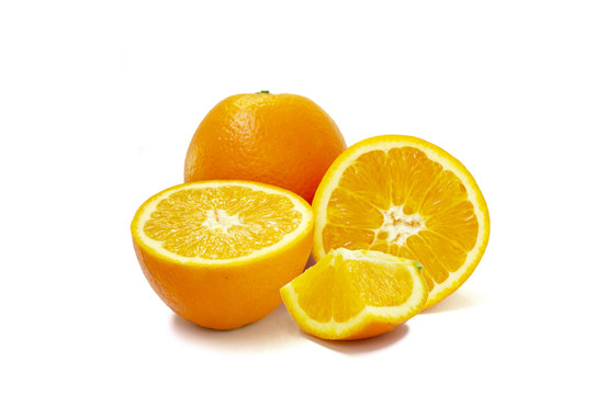 橙子