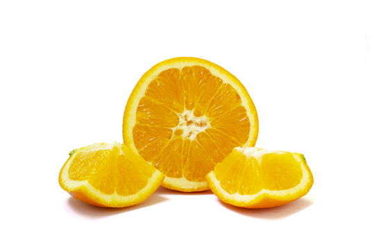 橙子