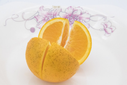 橙子