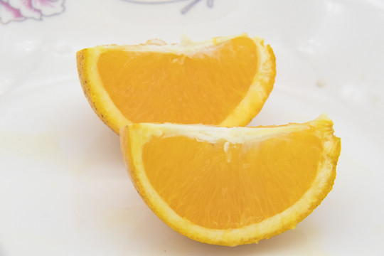 冰糖橙