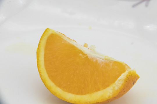 冰糖橙