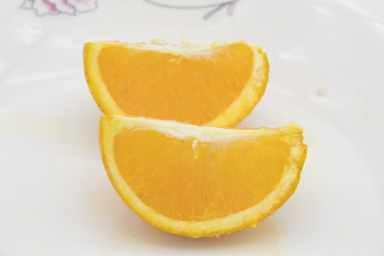 冰糖橙