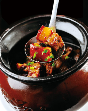 当家肉