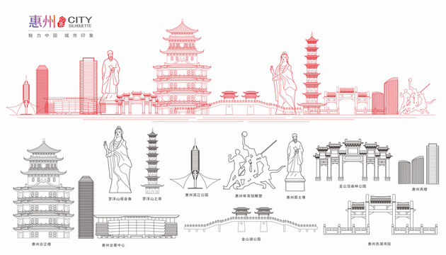 惠州