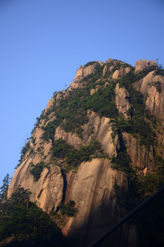 黄山