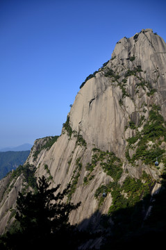 黄山