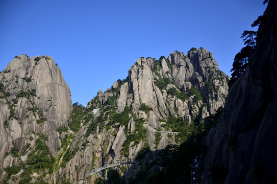 黄山