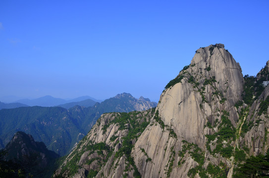 黄山