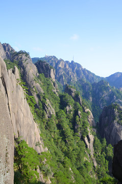 黄山