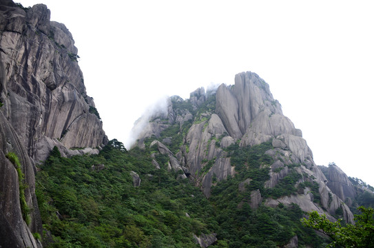 黄山