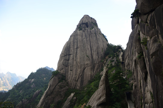 黄山