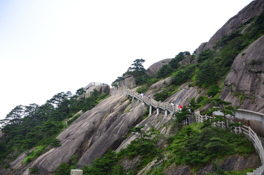 黄山