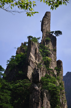 黄山