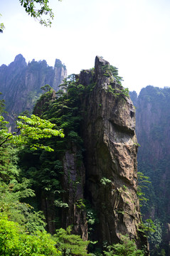 黄山