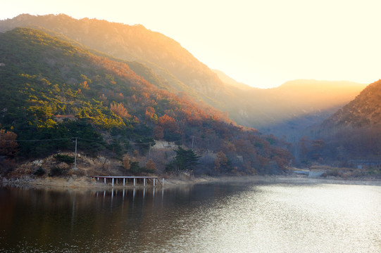 太行山