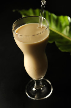 原味奶茶