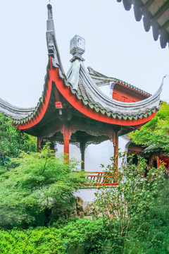 角亭