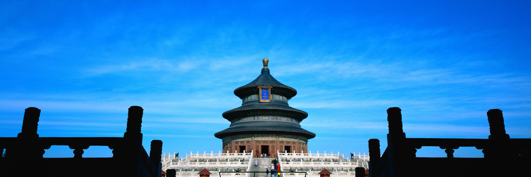 天坛
