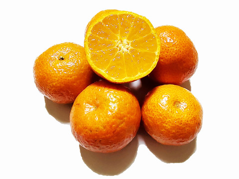 沙糖橘