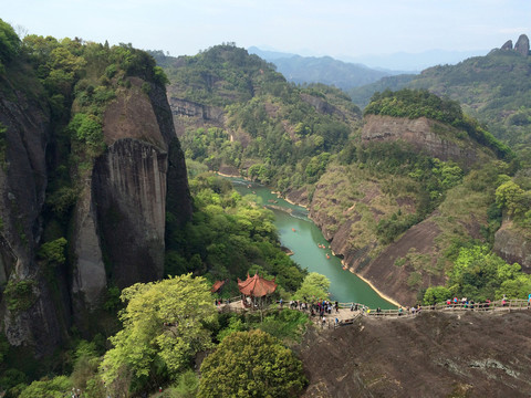 武夷山