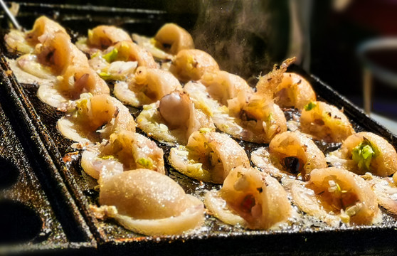 虾饺
