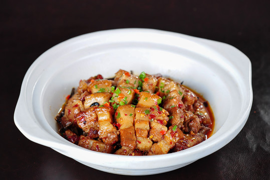 当家肉