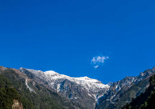 玉龙雪山风景名胜区