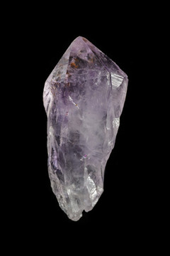 天然石英晶体标本