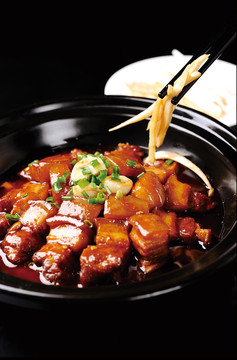 当家肉