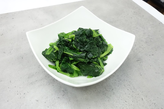 菠菜