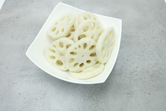 藕片