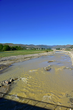迭藏河