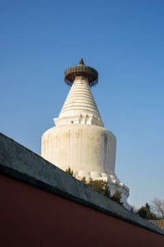 白塔寺