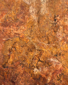 红色天然石材纹理背景素材