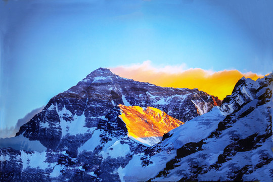 金山