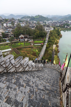 青岩古镇