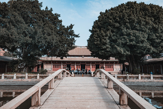 泉州府文庙