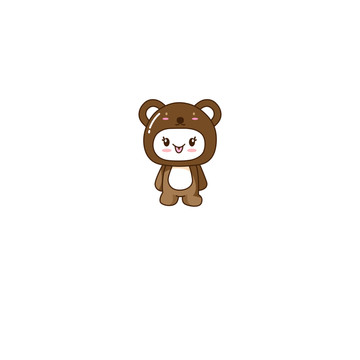 小熊