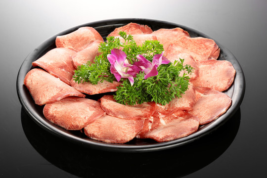 特选牛舌