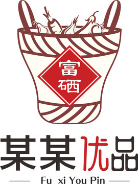 背篓logo