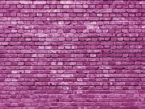 紫色装饰墙砖