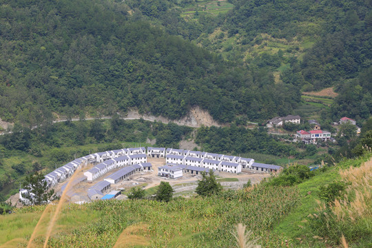 新农村建设
