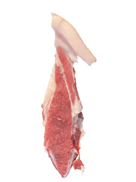 生鲜猪腿肉