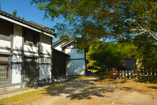 日本风景