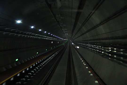 隧道工程